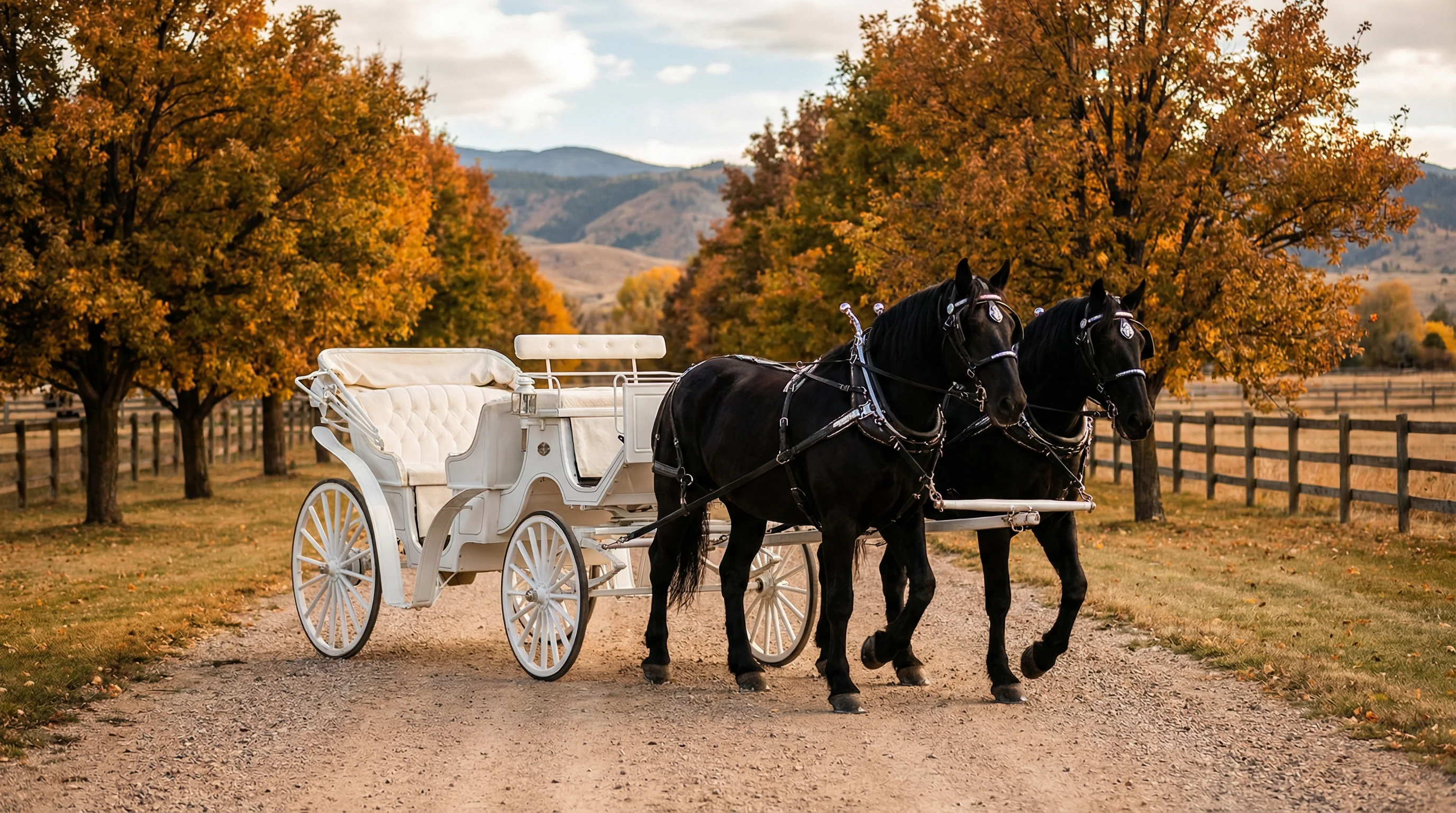 Carriage Services